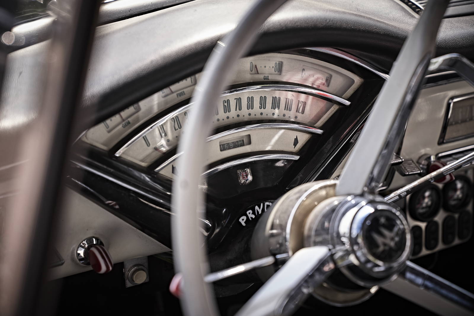 Kustom Kulture Forever